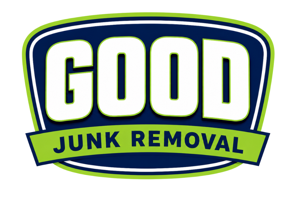 Good Junk logo